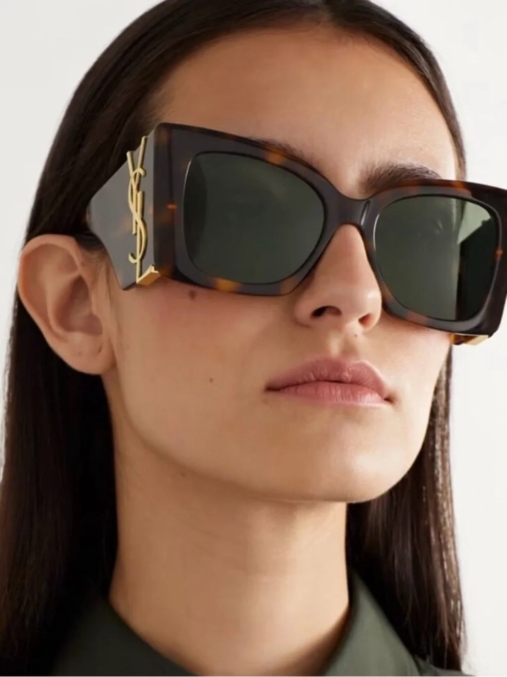 SL M119 BLAZE SUNGLASSES